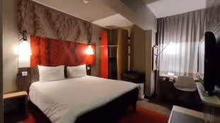 Hôtel ibis