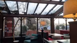 Hôtel ibis