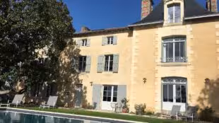 Les Demeures de Valette
