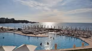 Hôtel Du Palais Biarritz - The Unbound Collection by Hyatt