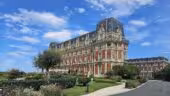 Hôtel Du Palais Biarritz - The Unbound Collection by Hyatt