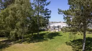 Best Western Hôtel du Lac Dunkerque - Restaurant La Terrasse du Lac