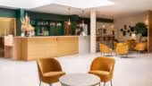 Best Western Hôtel du Lac Dunkerque - Restaurant La Terrasse du Lac