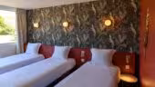 Best Western Hôtel du Lac Dunkerque - Restaurant La Terrasse du Lac