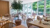 Best Western Hôtel du Lac Dunkerque - Restaurant La Terrasse du Lac