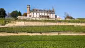 Chateau d'Isenbourg & Spa