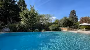 Hôtel Ermitage - Evian Resort