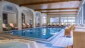 Hôtel Ermitage - Evian Resort