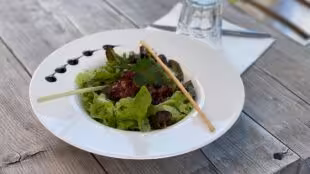 Restaurant Les 3 Sommets
