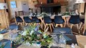 Restaurant Les 3 Sommets
