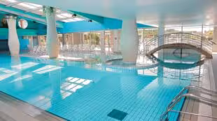 Club Les Jardins de l’Atlantique