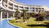 Club Les Jardins de l’Atlantique