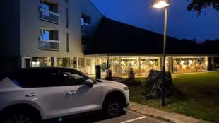 Best Western Le Bois de la Marche
