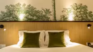 Best Western Le Bois de la Marche