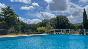 Best Western Le Bois de la Marche