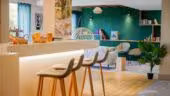 Best Western Le Bois de la Marche
