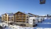 Résidence & Appart'hôtel Prestige Odalys L'Éclose