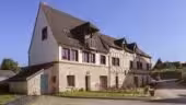 Normandy Country Club Bellême (by Popinns)