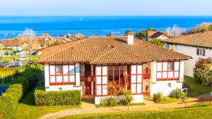 Azureva Hendaye