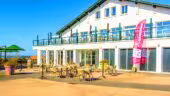 Azureva Hendaye