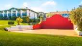 Azureva Hendaye