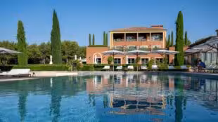 Hotel du Castellet - 5 Etoiles - Var