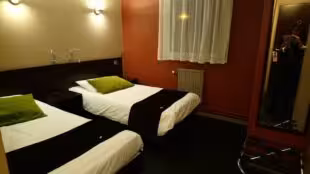 The Originals City, Hôtel Ascotel, Lille Est Grand Stade