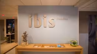 Hôtel Ibis Rennes Beaulieu