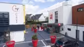Hôtel Ibis Rennes Beaulieu