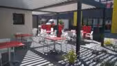 Hôtel Ibis Rennes Beaulieu