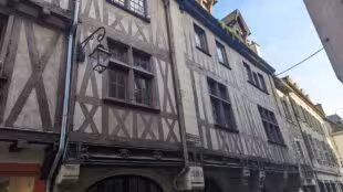 Hôtel Kyriad Dijon Gare