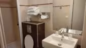 Hôtel Kyriad Dijon Gare