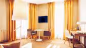 Hôtel Mercure Brides Les Bains Grand Hôtel des Thermes