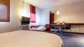 Novotel Suites Clermont Ferrand Polydome