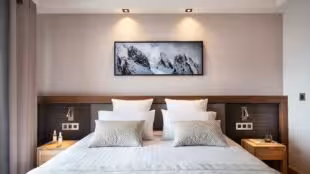 Alpen Lodge - MGM Hôtels & Résidences