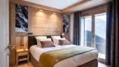 Alpen Lodge - MGM Hôtels & Résidences