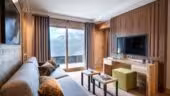 Alpen Lodge - MGM Hôtels & Résidences