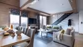 Alpen Lodge - MGM Hôtels & Résidences