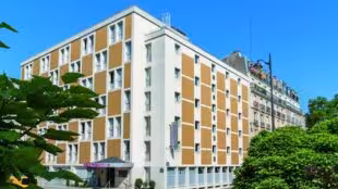 Belambra Hôtel 