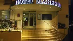 Belambra Hôtel 