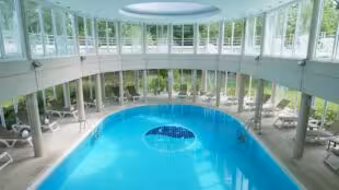 Hôtel Restaurant Holiday Inn Resort Le Touquet