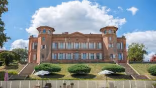 Château de Loubejac - Logis Hôtel