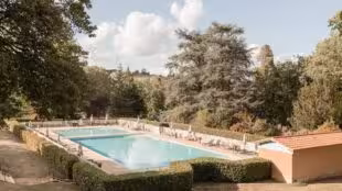 Château de Loubejac - Logis Hôtel