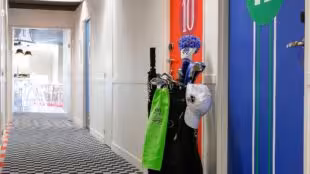 Ibis Styles - Mulsanne