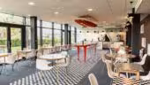 Ibis Styles - Mulsanne