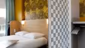 Ibis Styles - Mulsanne