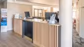 Brit Hotel Angers Parc Expo – L’Acropole