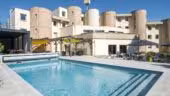 Brit Hotel Angers Parc Expo – L’Acropole