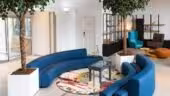 Hôtel Novotel Metz Amnéville