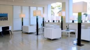 Hôtel Mercure Montpellier Centre Comédie